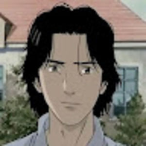 Meet your Posher, Gabriel